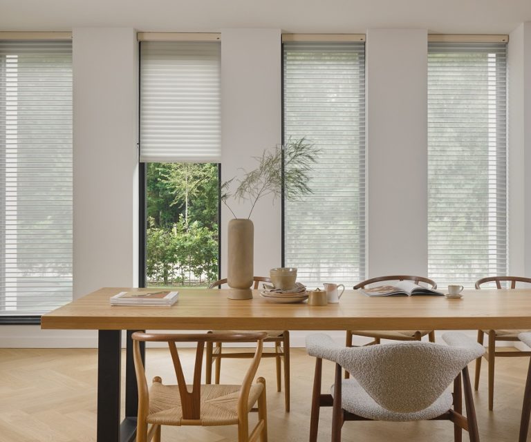 Scandinavische woonstijl bij de Woonspecialist