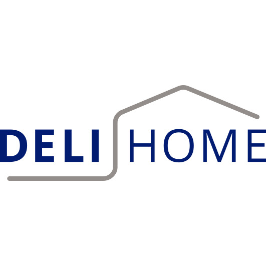 Deli Home logo