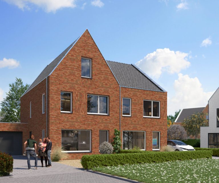 Nieuwbouwproject Woonspecialist Etten-Leur