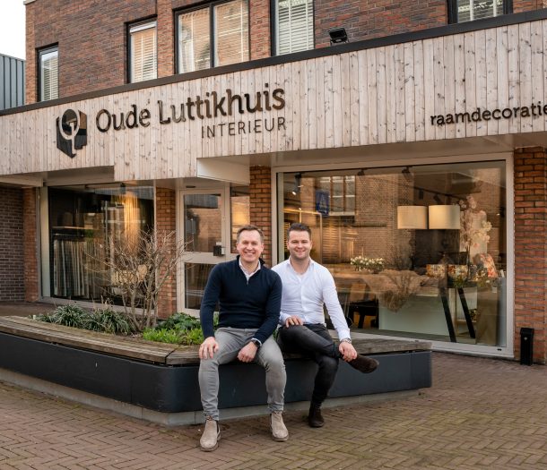 Welkom bij Oude Luttikhuis interieur, jouw woonwinkel voor het hele interieur Welkom bij Oude Luttikhuis interieur, jouw woonwinkel voor het hele interieur
