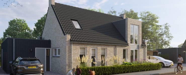 Nieuwbouwwoning gekocht?