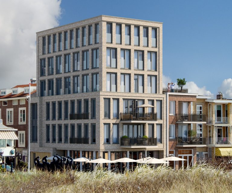 Nieuwbouwproject Meijvogel de Woonspecialist