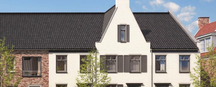 Nieuwbouwwoning gekocht?