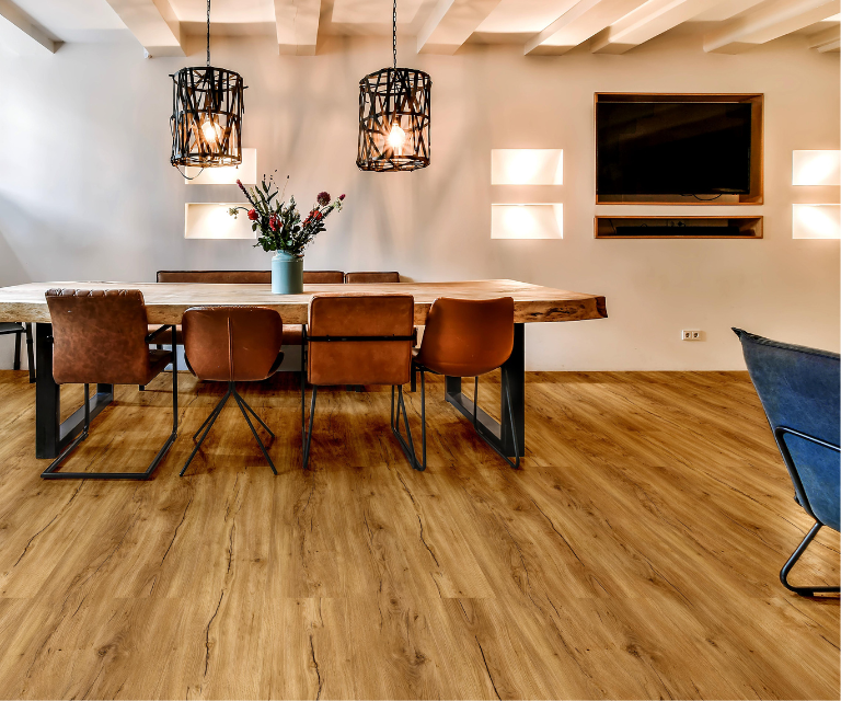 Duurzame vloeren (1)