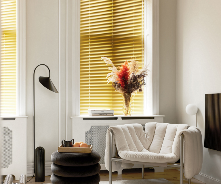 Horizontale jaloezieën bece®