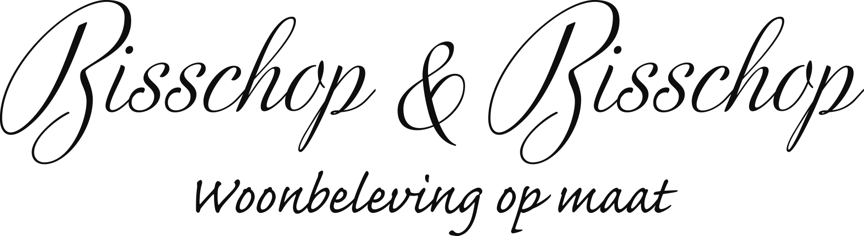 Bisschop & Bisschop – Steyl logo