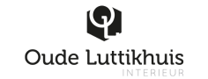 Oude Luttikhuis Interieur logo