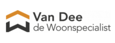 Van Dee Interieurs Tiel logo