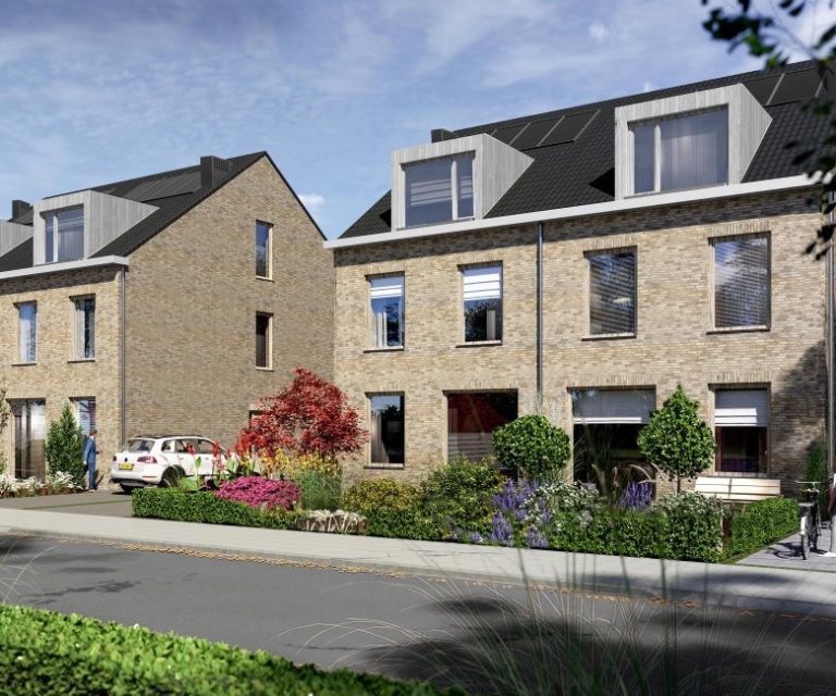 De klassiekers nieuwbouwwijk - Willemsen Wonen