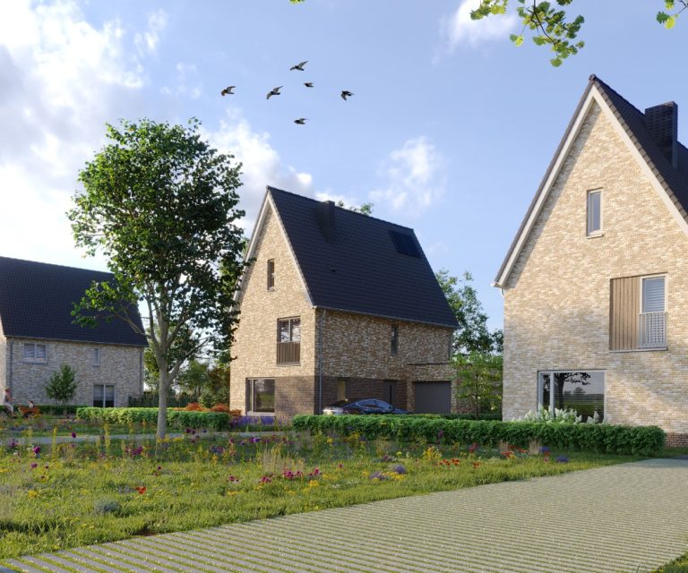 Fabritius-Nieuwbouw-Lindehagen