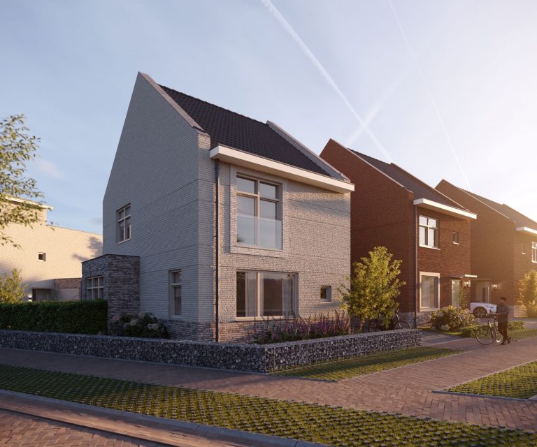 Fabritius-Nieuwbouw-Nieuwe Absbroek