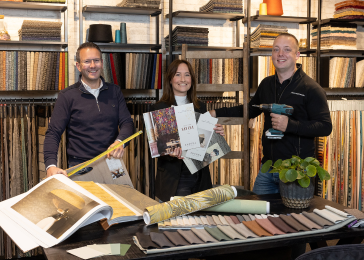 Kleur & Interieur Lisse