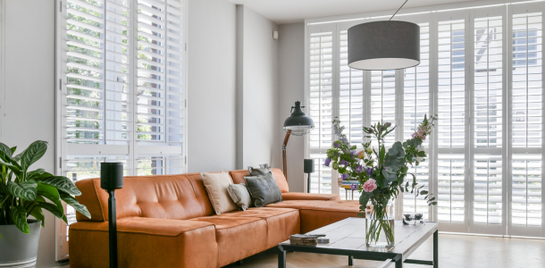Shutters op maat van Blend Shutters op maat van Blend