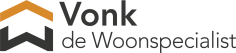 Vonk de Woonspecialist logo