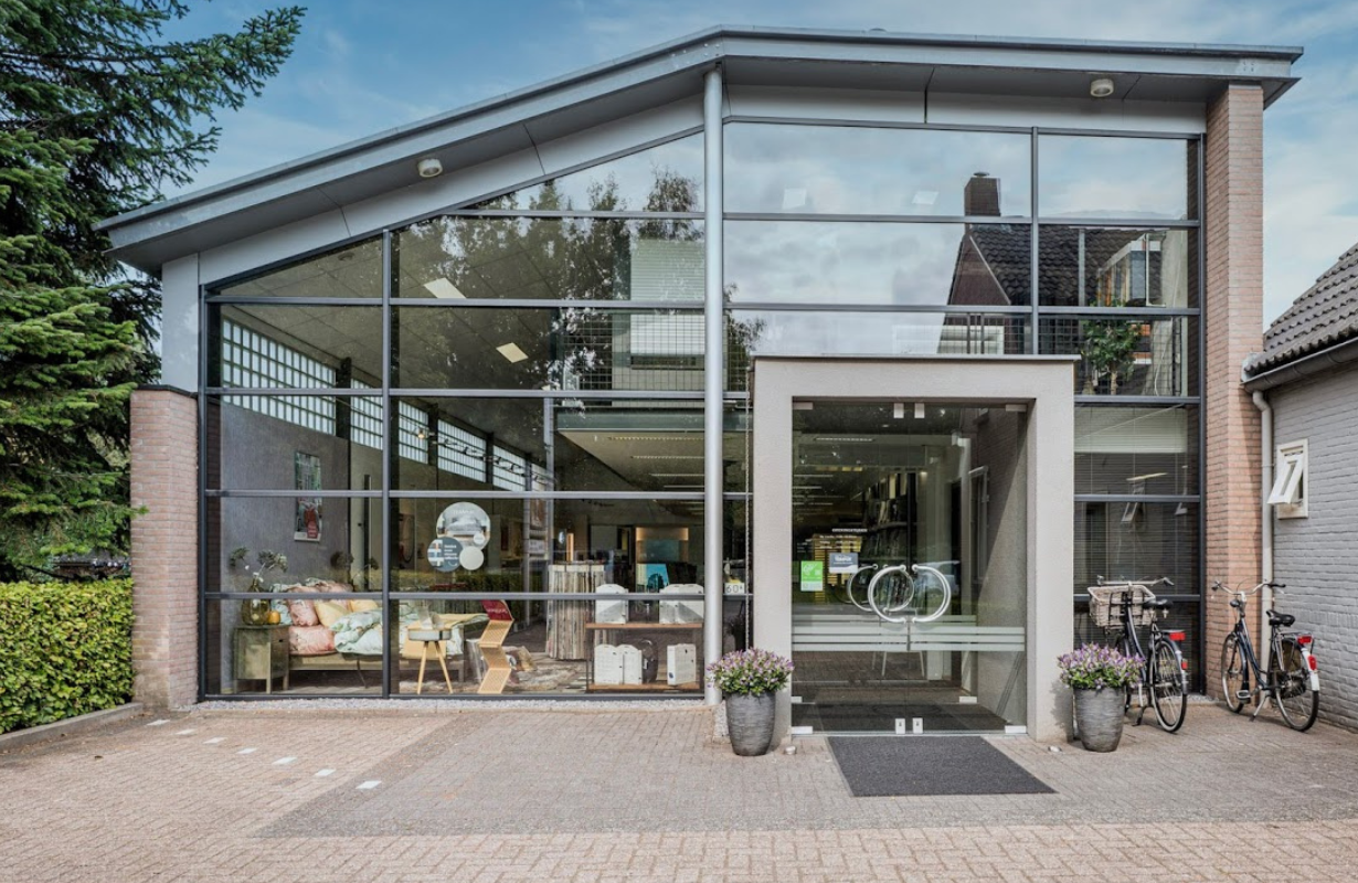 Winkelpand - woonwinkel - van den eijnde - Someren