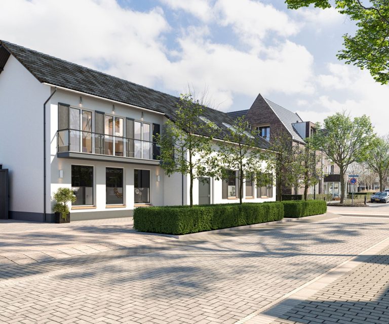 Nieuwbouw wonen in project Amusant? Kom dan langs bij De Woonspecialist voor jouw totale wooninrichting!