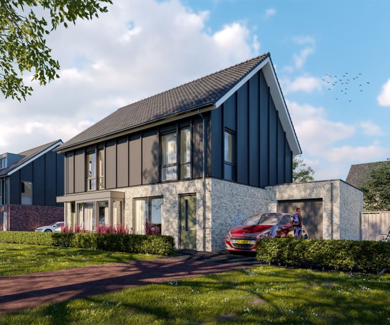 Nieuwbouw wonen in project Brabant op z'n best? Kom dan langs bij De Woonspecialist voor jouw totale wooninrichting!