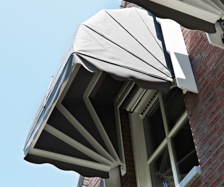 Buitenzonwering Markiezen bij De Woonspecialist – slider 3