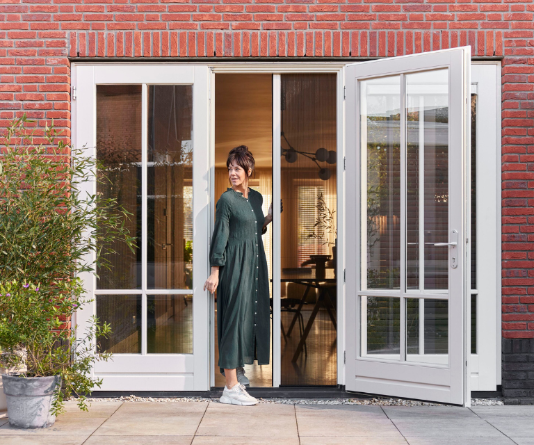 50% korting op je 2e Luxaflex® hor