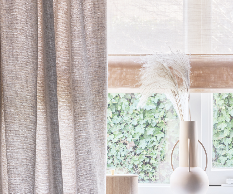 Duurzame gordijnen (3)