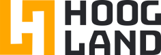 Hoogland Vloeren logo