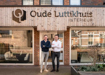 Oude Luttikhuis