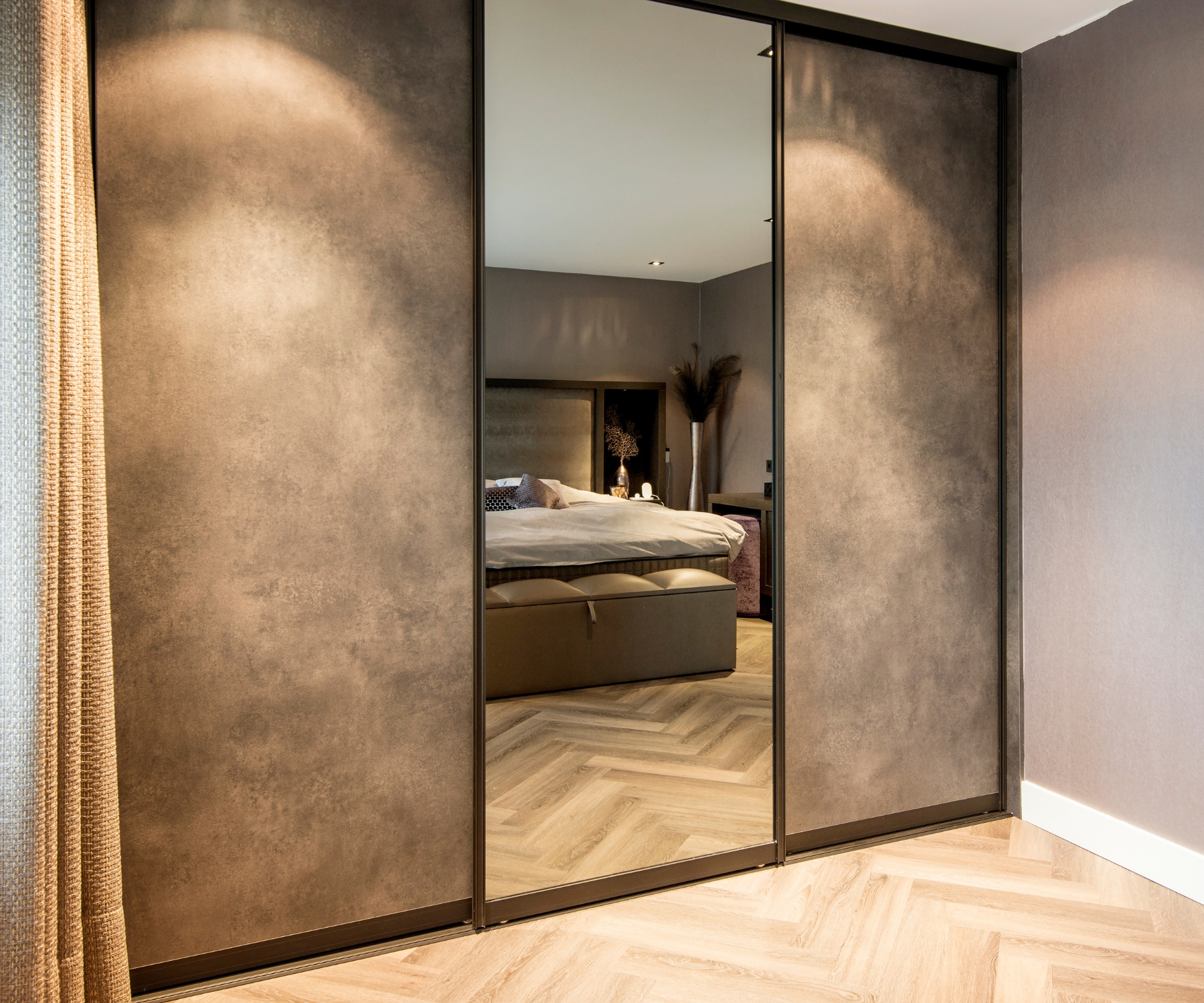 De prijs van kasten op maat