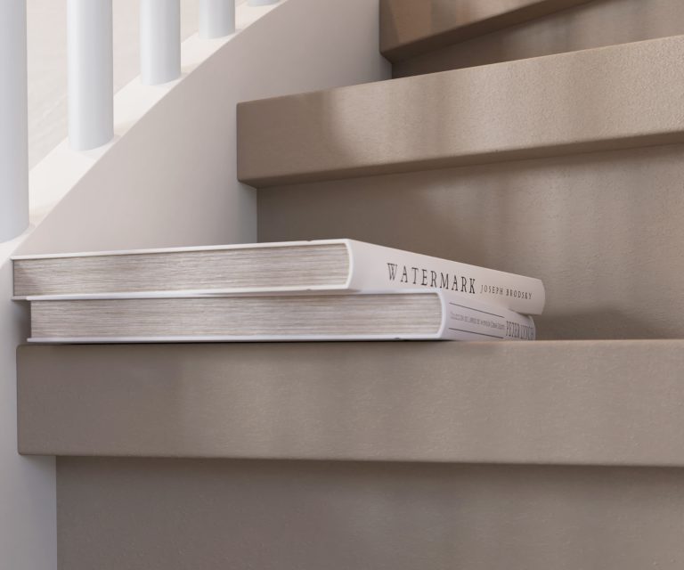 Traprenovatie Betonlook bij De Woonspecialist- slider 2