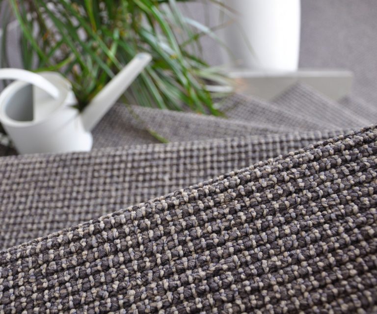 Trapstoffering bij De Woonspecialist