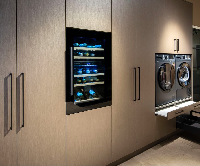 Wasmachinekast op maat bij De Woonspecialist – slider 3