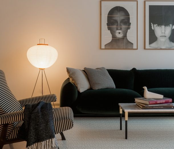 Cunera wollen vloerbedekking