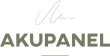 Akupanel logo