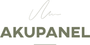 Akupanel logo