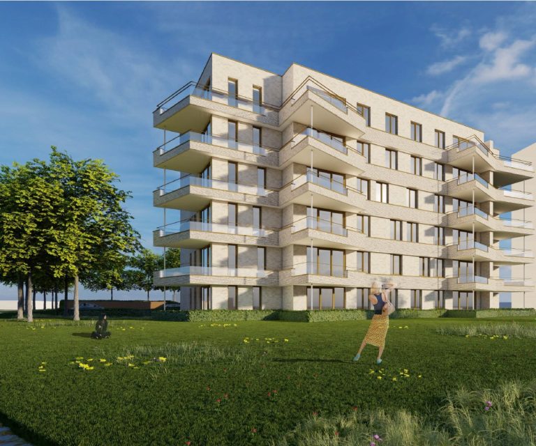 Bergstra Nieuwbouwpagina - Furmerusstraat