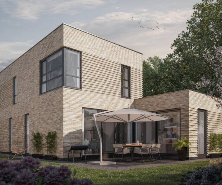 Schokker Nieuwbouwpagina - Villapark de Bolhaar