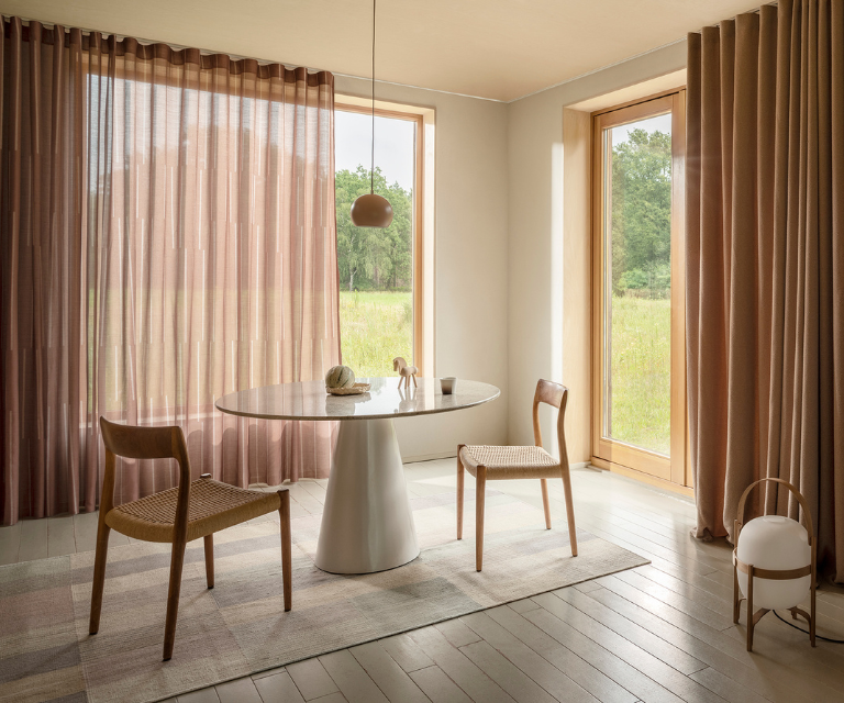 Gordijnen – de Woonspecialist (2)