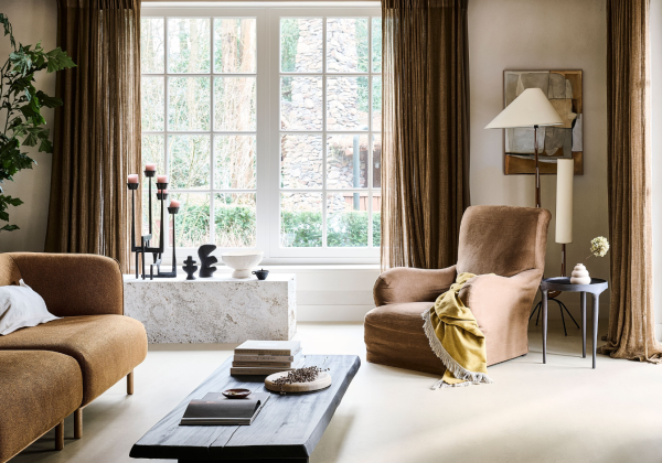 Marmoleum collecties