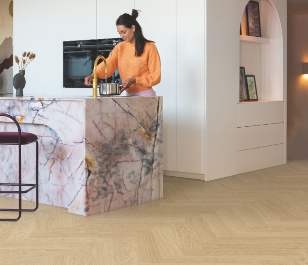 Vloeren – de Woonspecialist