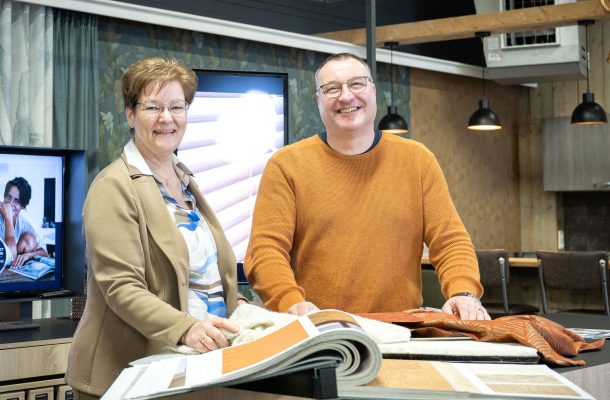 Ondernemersfoto Dik den Hollander Ondernemersfoto Dik den Hollander
