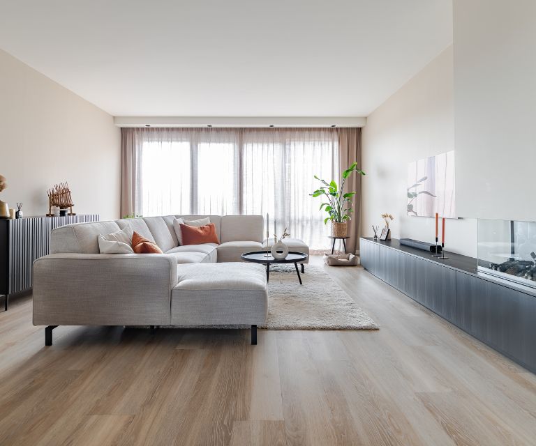 PVC vloer kopen bij De Woonspecialist