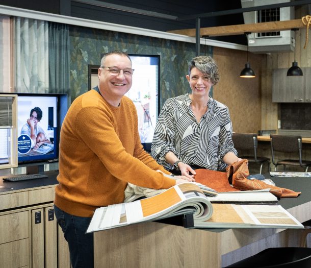 Dik den Hollander de Woonspecialist Werkendam