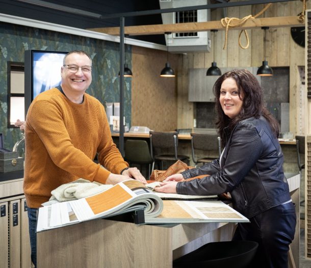 Dik den Hollander de Woonspecialist Werkendam