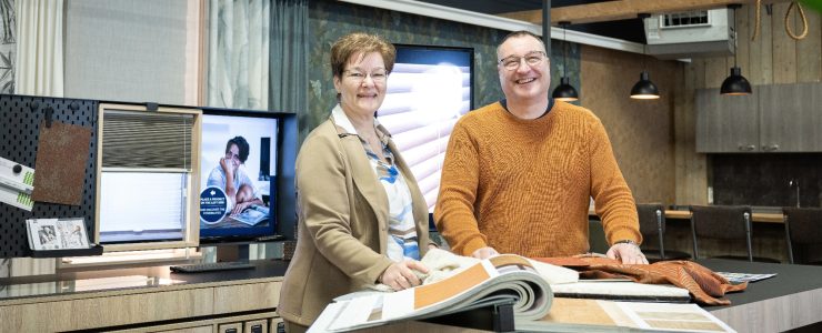 Allround stoffeerder gezocht in Werkendam!