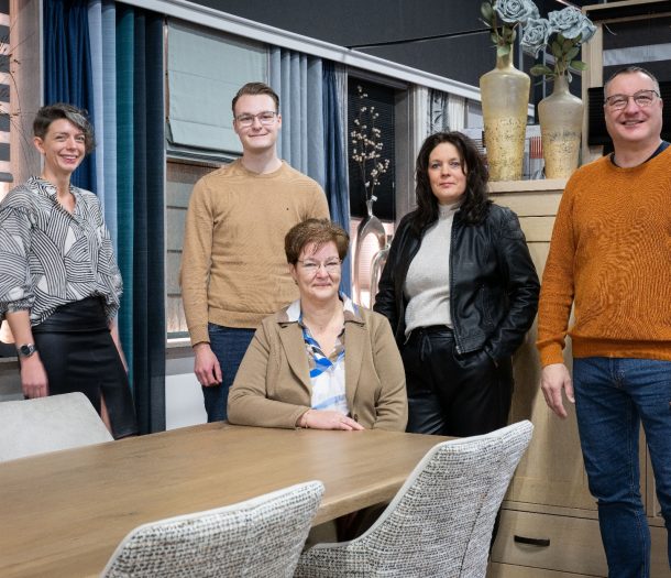 Dik den Hollander de Woonspecialist Werkendam