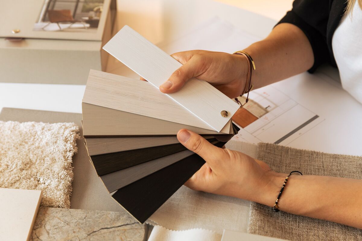 Interieuradvies in Tuk