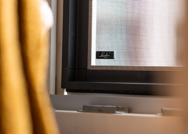 Luxaflex® hor