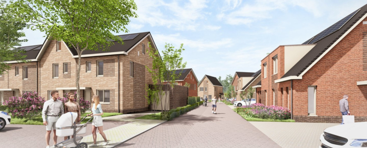 Nieuwbouwwoning gekocht?