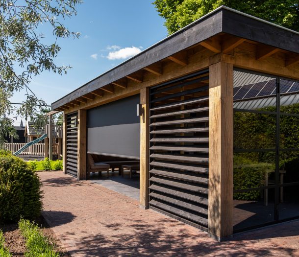 Buitenzonwering – Suncircle – screens – overkapping – liggend (2)