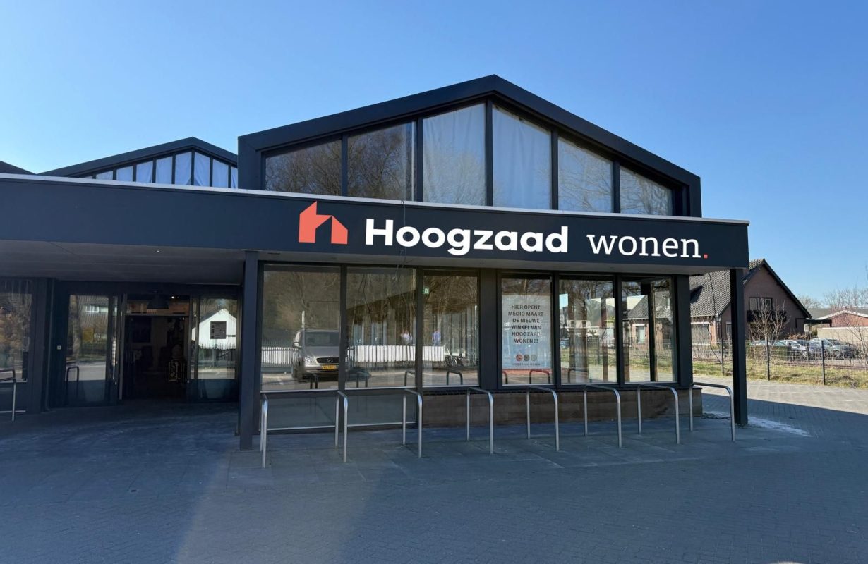 Hoogzaad Schijndel winkel