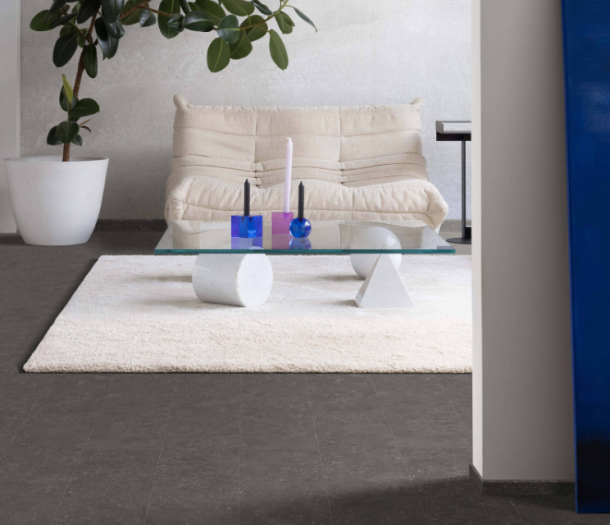 PVC betonlook PVC betonlook